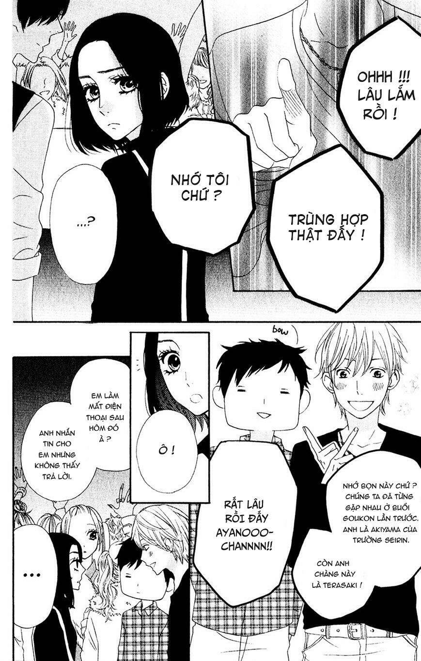 mairunovich chapter 47 2