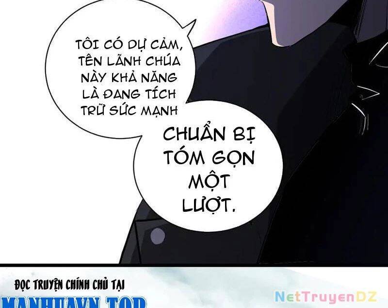 toàn dân tận thế: ta, virus quân vương chapter 34 35