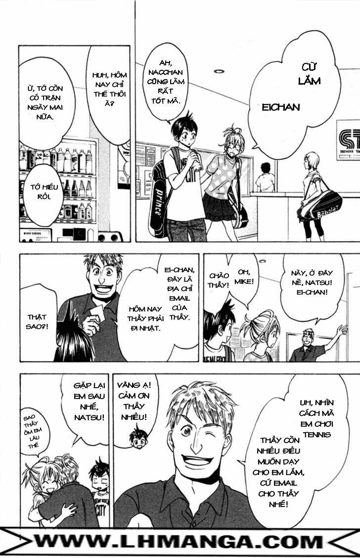 baby steps chapter 28 4