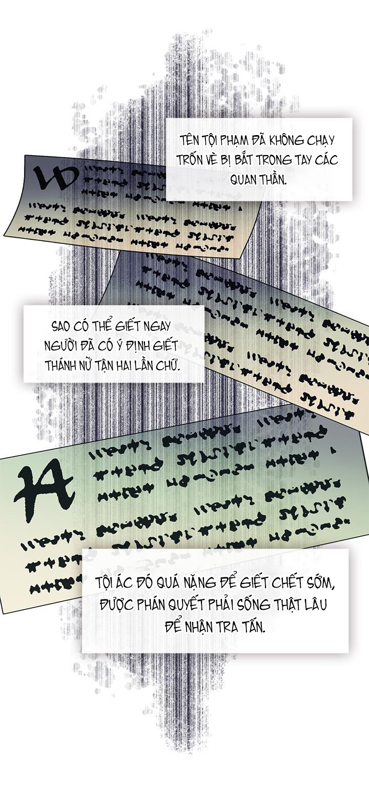 cẩn thận nữ phụ phản diện đấy! chapter 105 20