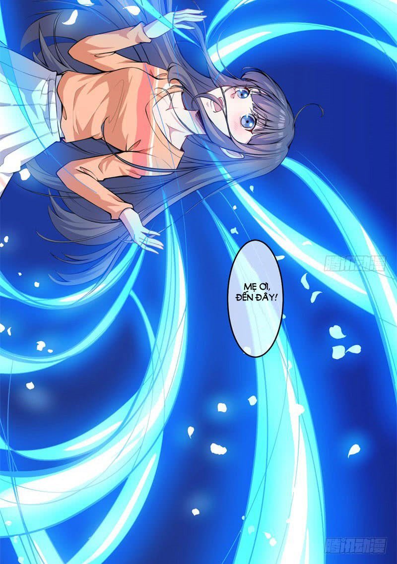 ngạo kiều quỷ vương yêu ta chapter 107 34