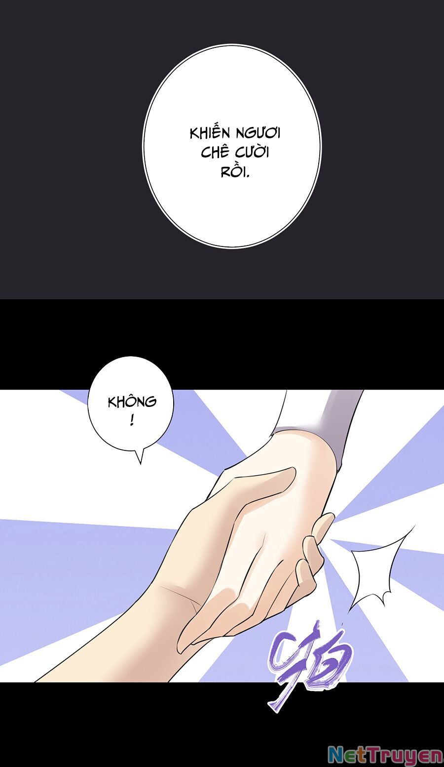 bản giáo chủ thân bất do kỷ chapter 22 11