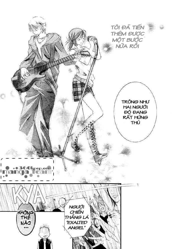 angle love song chapter 1 28