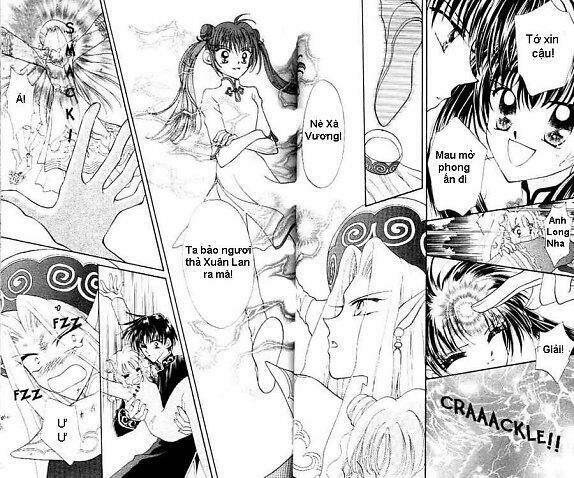 cô gái rồng chapter 1 38