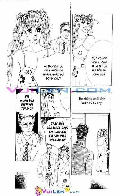 vật cản tình yêu chapter 4 128