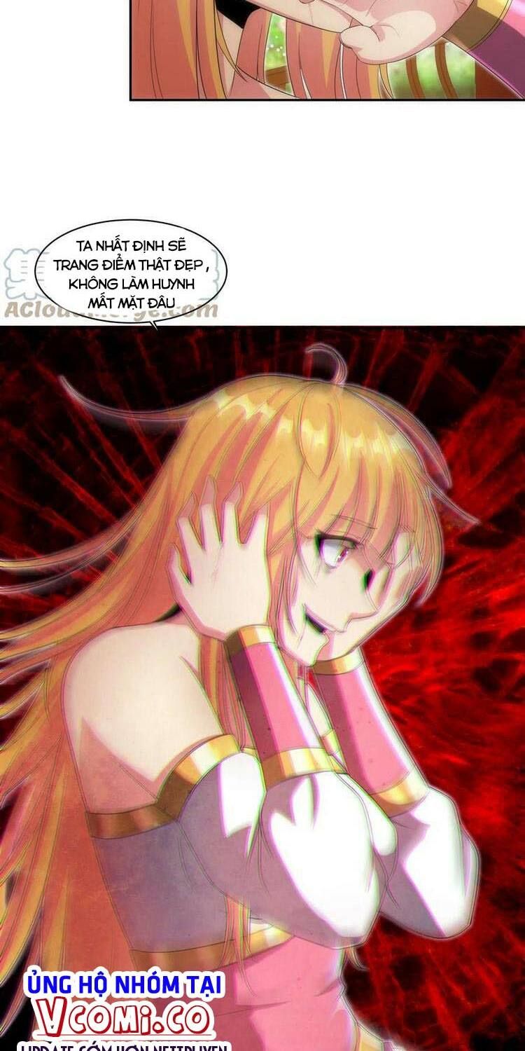 vạn cổ đệ nhất thần chapter 56 29