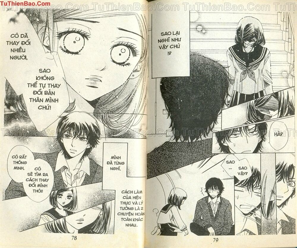 ác quỷ và bản tình ca chapter 4 38