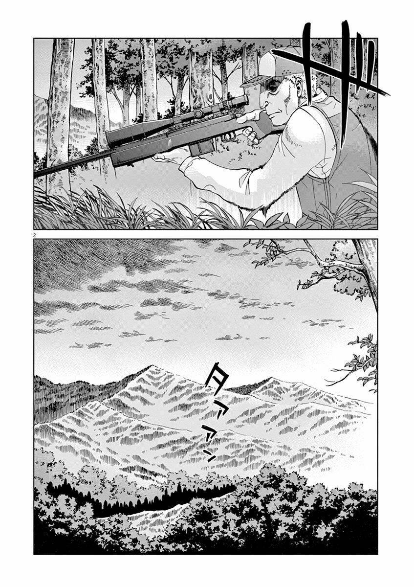 hành vi bạo ngược - violence action chapter 12 7