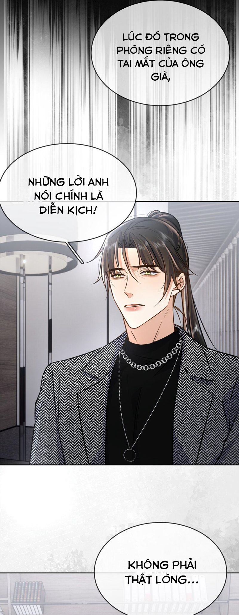 Huynh Dạy Dỗ Đệ Bất Kính chapter 42