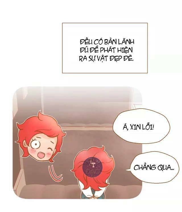 tân lang yếu tòng tiểu dưỡng khởi chapter 16 45