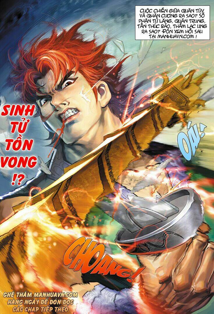 đại đường song long truyện chapter 10 35