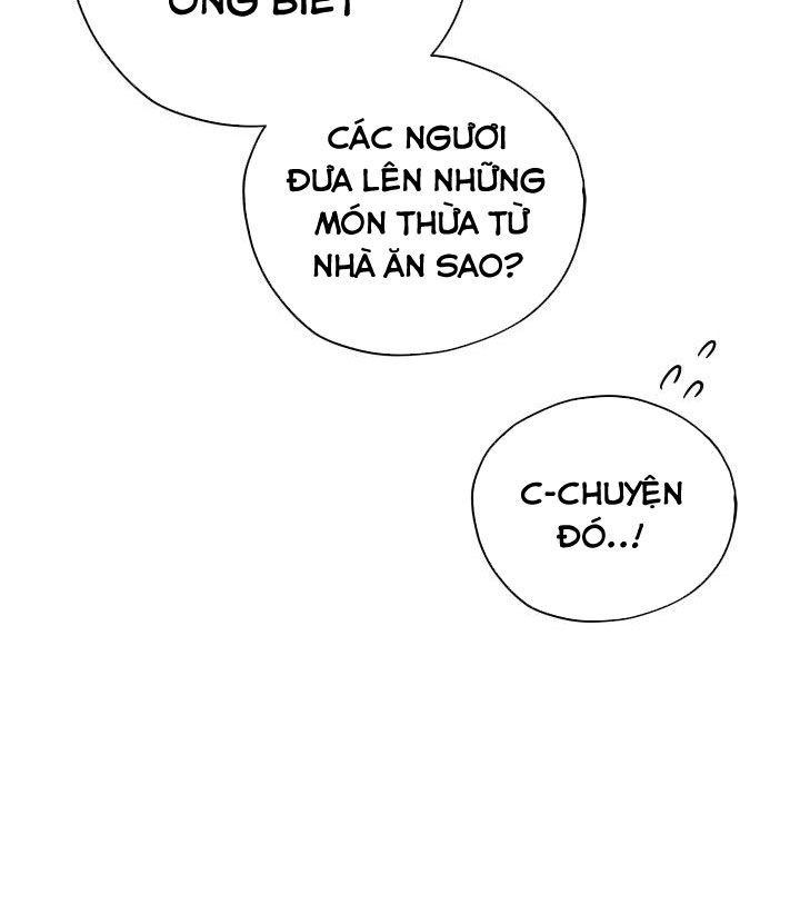 quý cô không thể chạm vào chapter 3 12