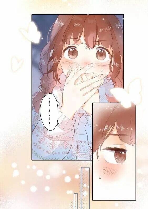 sos! tôi đã yêu một con sâu bướm (phần 2) chapter 58 75