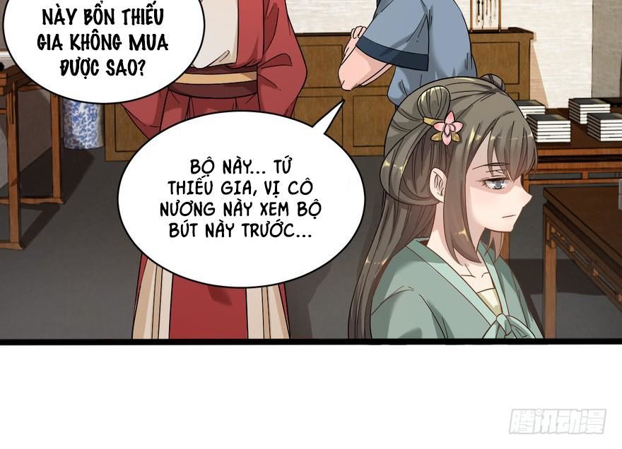 quẻ phi thiên hạ chapter 11 62