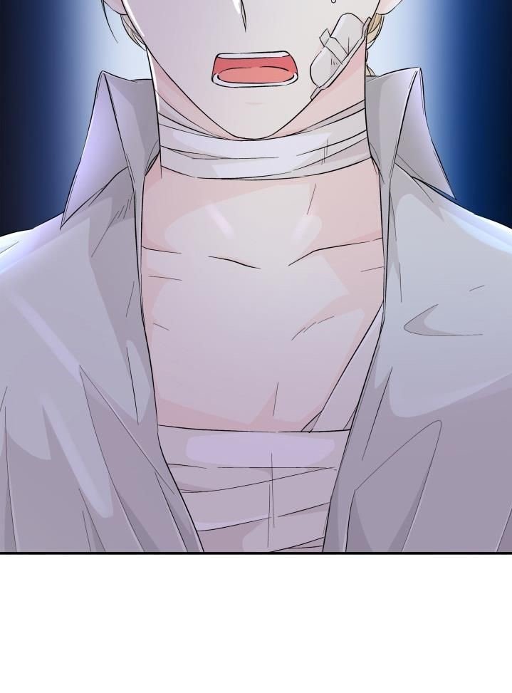 tôi đánh mất dây xích kiềm chế nam chính yandere chapter 22.1 27