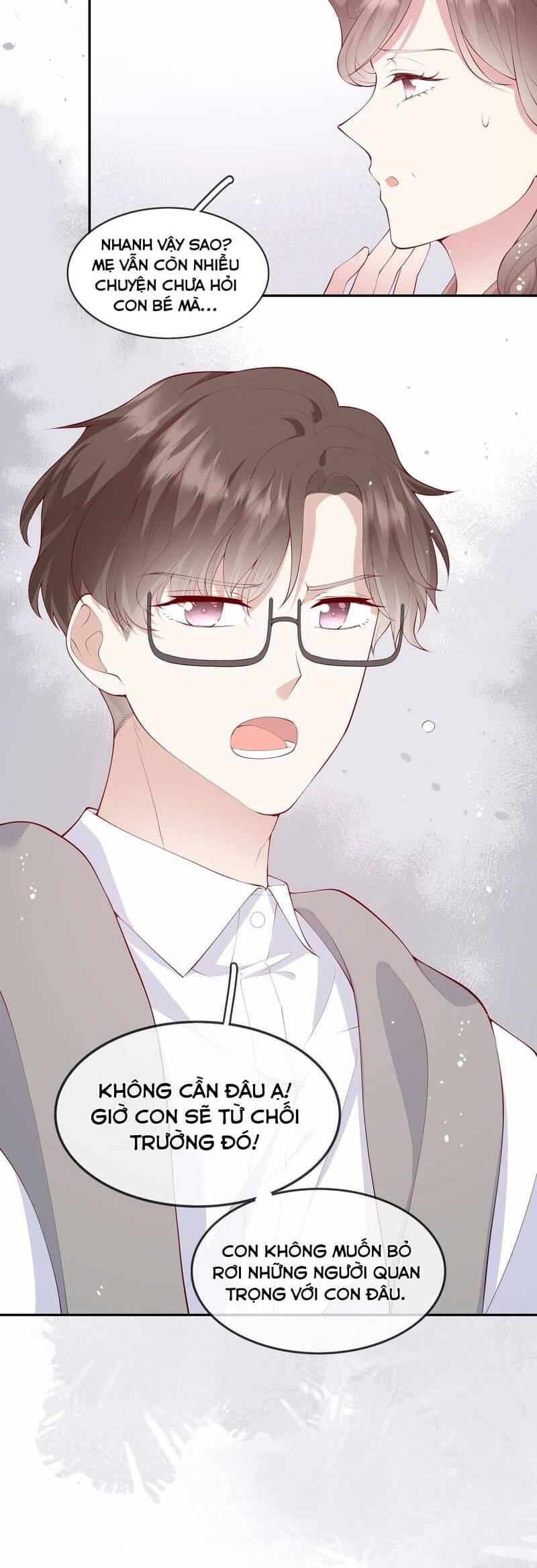 làm ơn đừng quá kiêu ngạo chapter 39 24