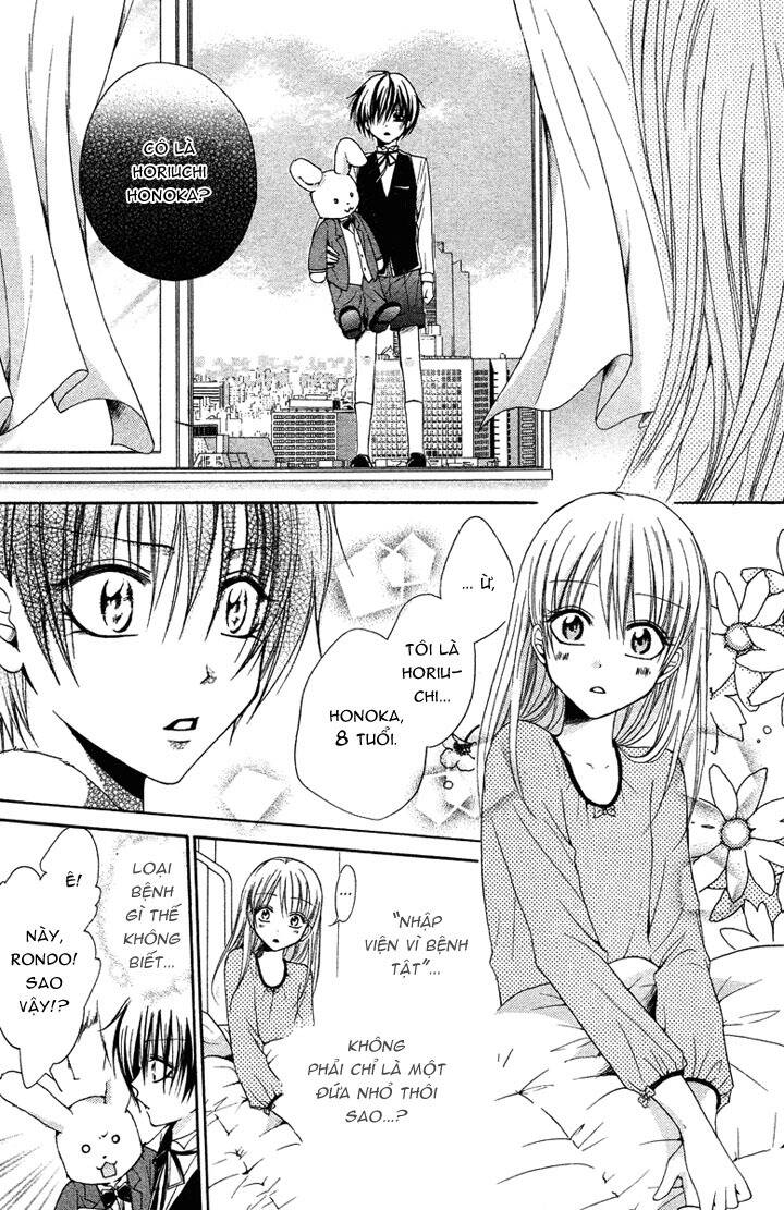 tổng hợp one shot. chapter 261 10