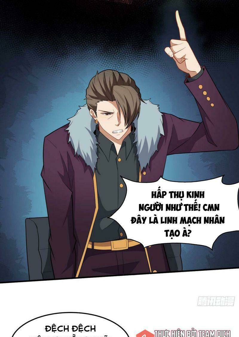 tổ thượng có tiền chapter 85 14