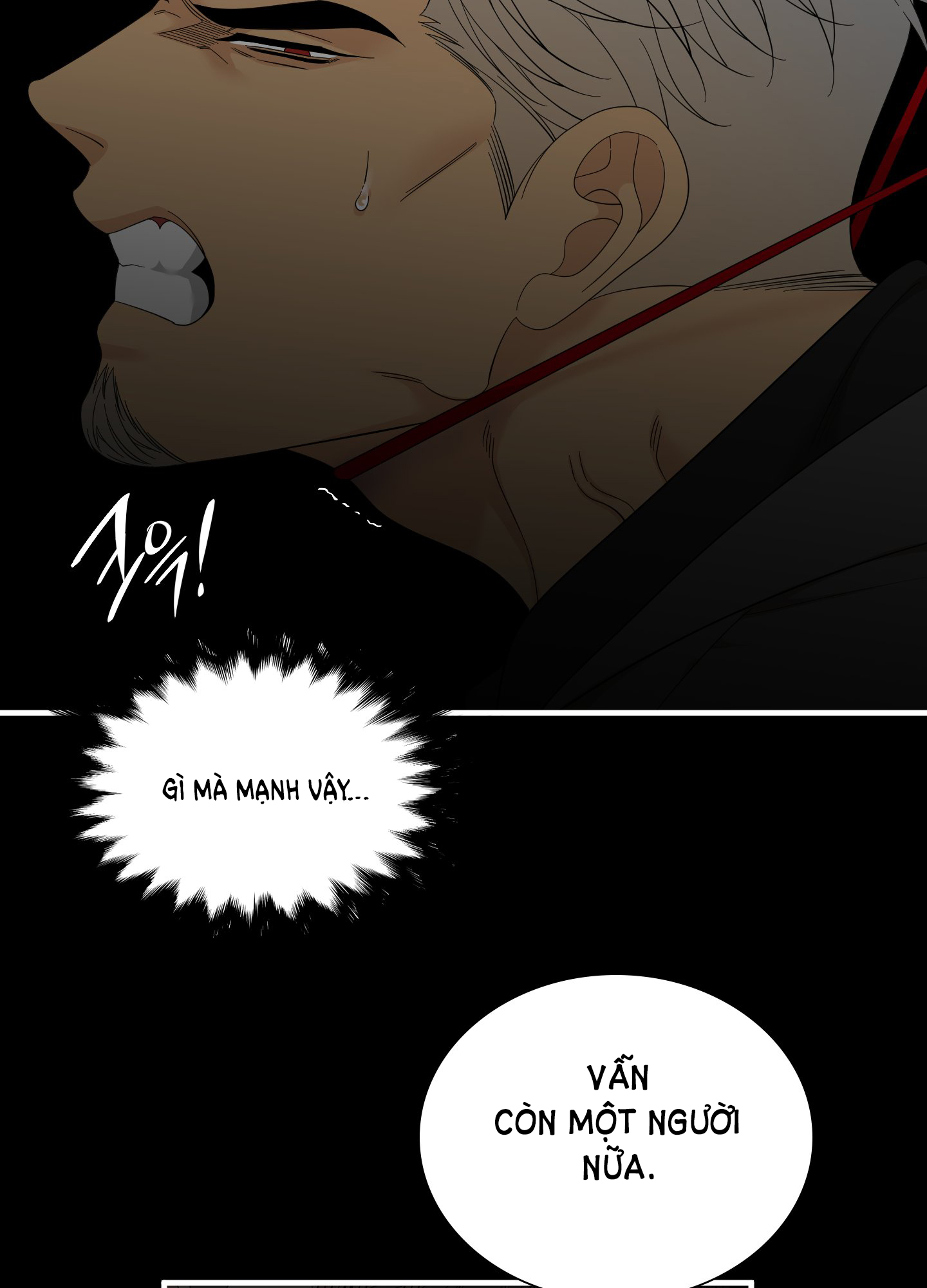 Kẻ Đê Tiện chapter 47.2 - Trang 19