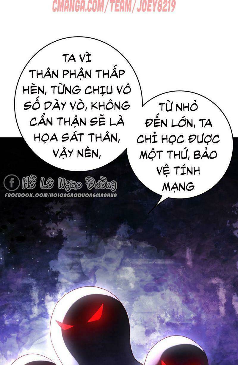 thiên kim bất hoán chapter 74 39