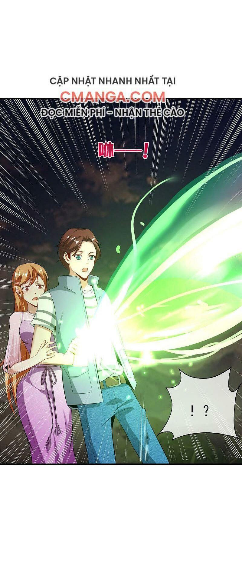 vòng bạn bè mạnh nhất của tiên giới chapter 51 19