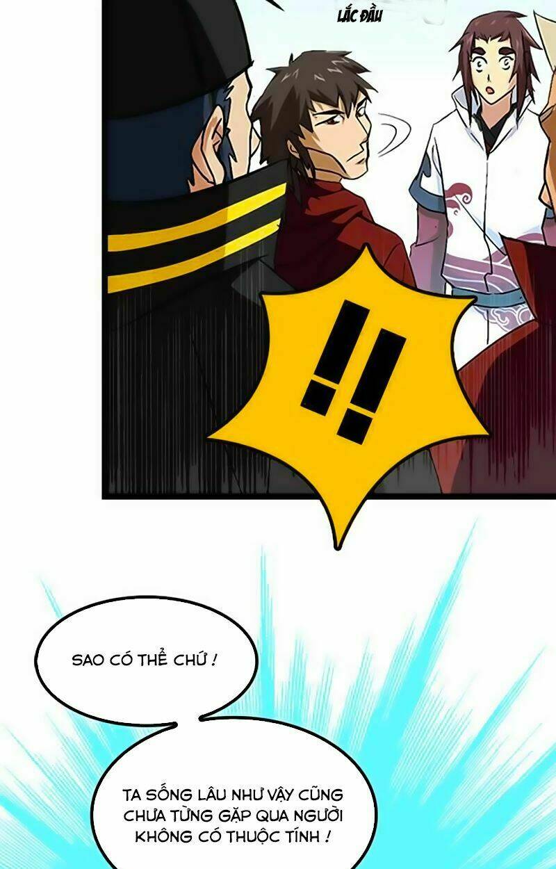 phong quỷ truyền thuyết chapter 36 28