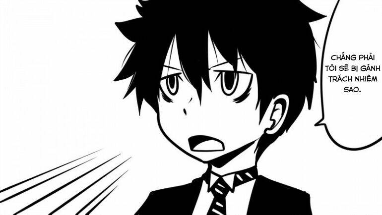 senyuu chapter 24.5 12