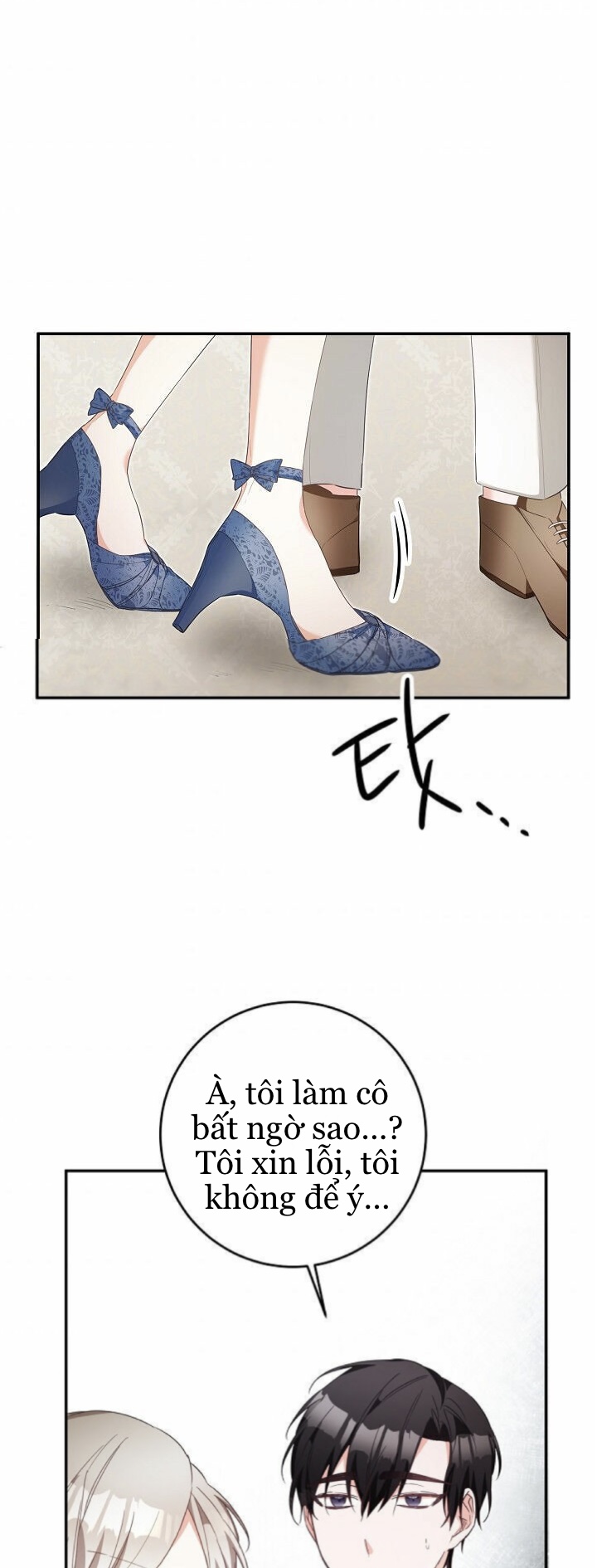 lý do nàng ấy sống như 1 ác nữ chapter 14 20