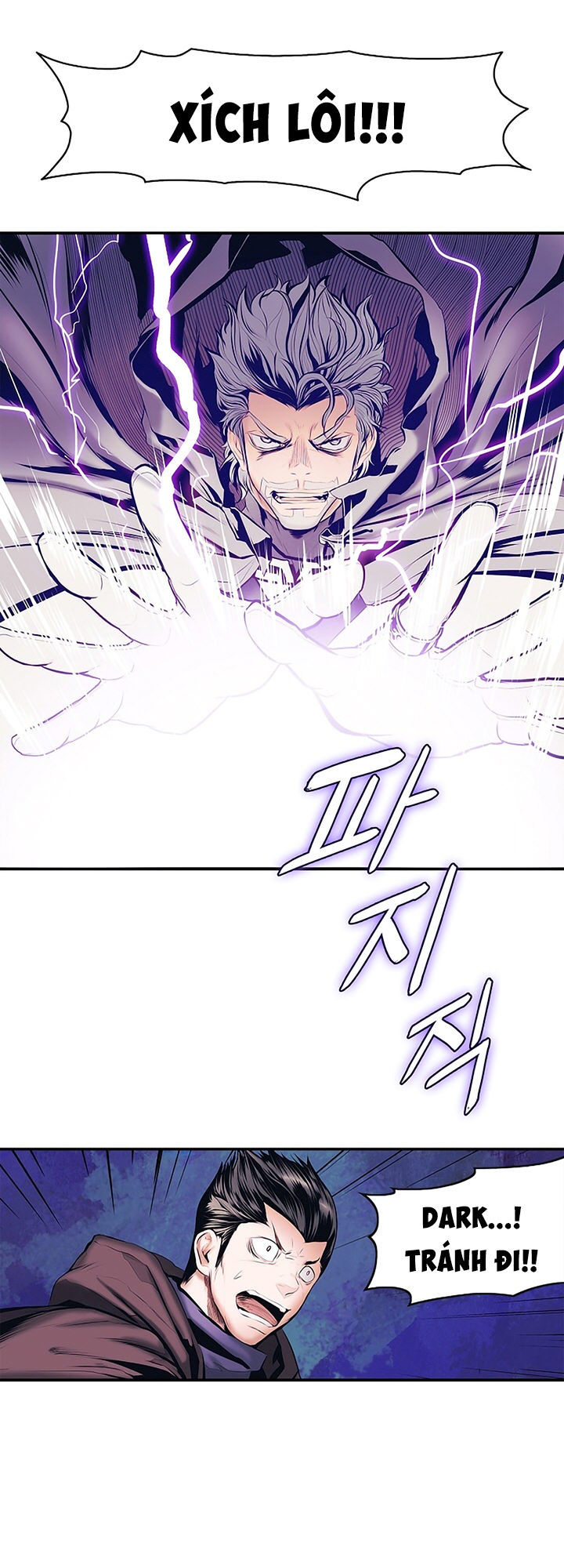 bất bại chân ma chapter 10 24