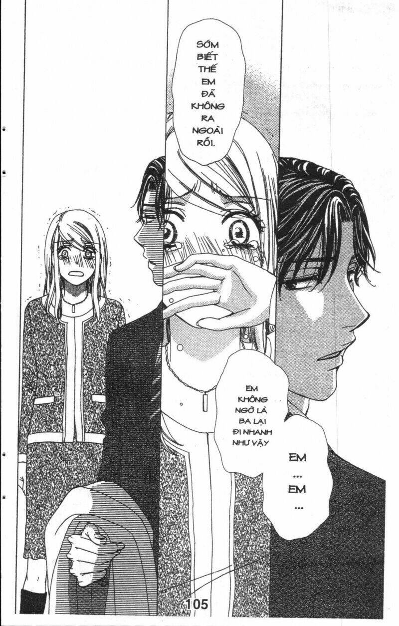 hôn nhân bất đắc dĩ - love of firos you chapter 35 7