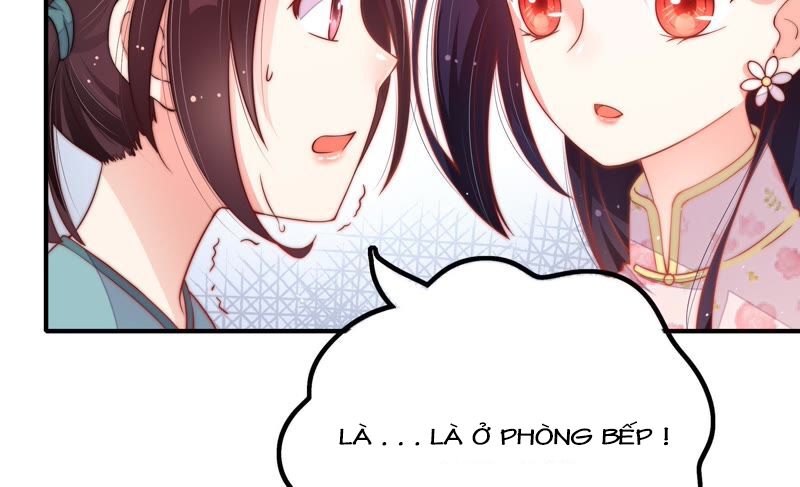 ngày nào thiếu soái cũng ghen chapter 27 29