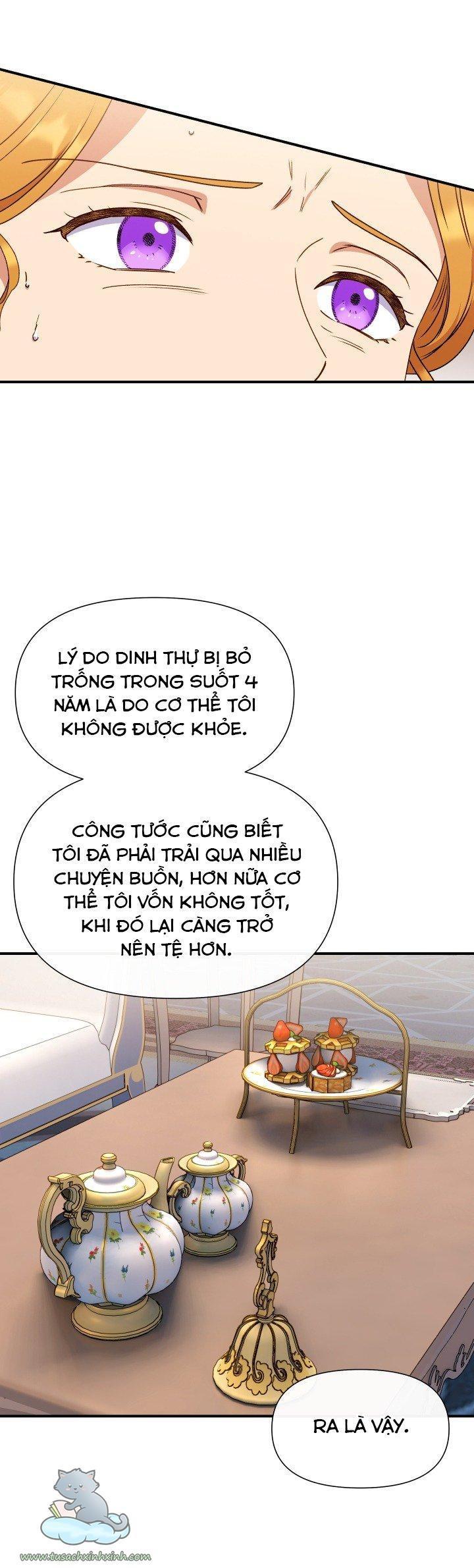 công nương khế ước của gia tộc công tước quái vật chapter 102 50