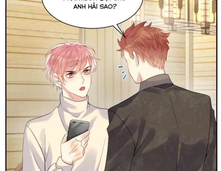 lại bị bạn trai cũ nhắm trúng rồi chapter 51 73