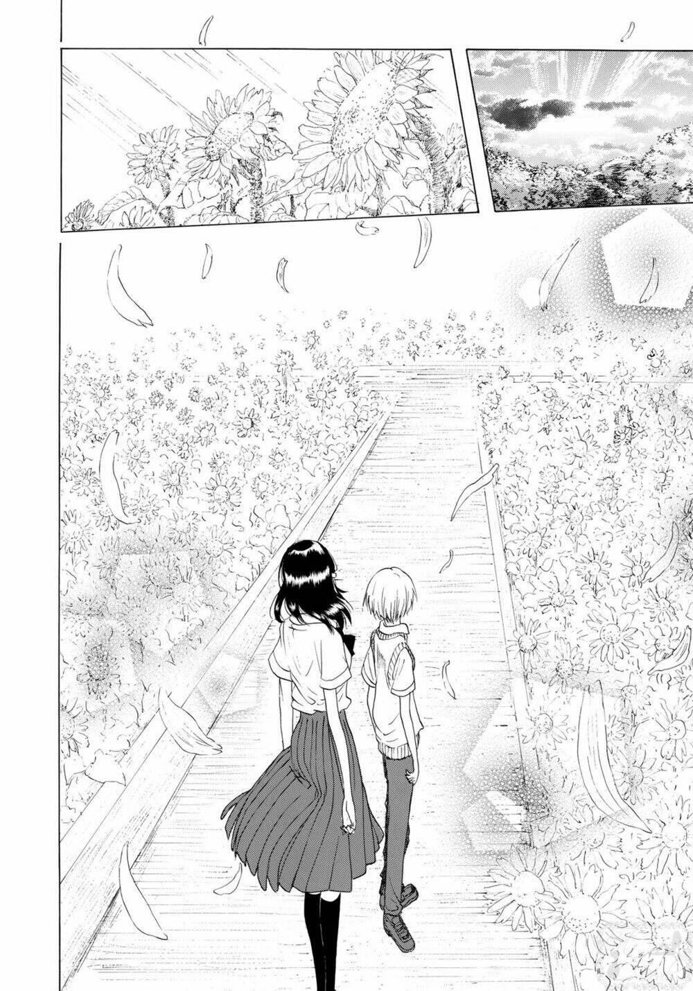 miageru to kimi wa chapter 9 13