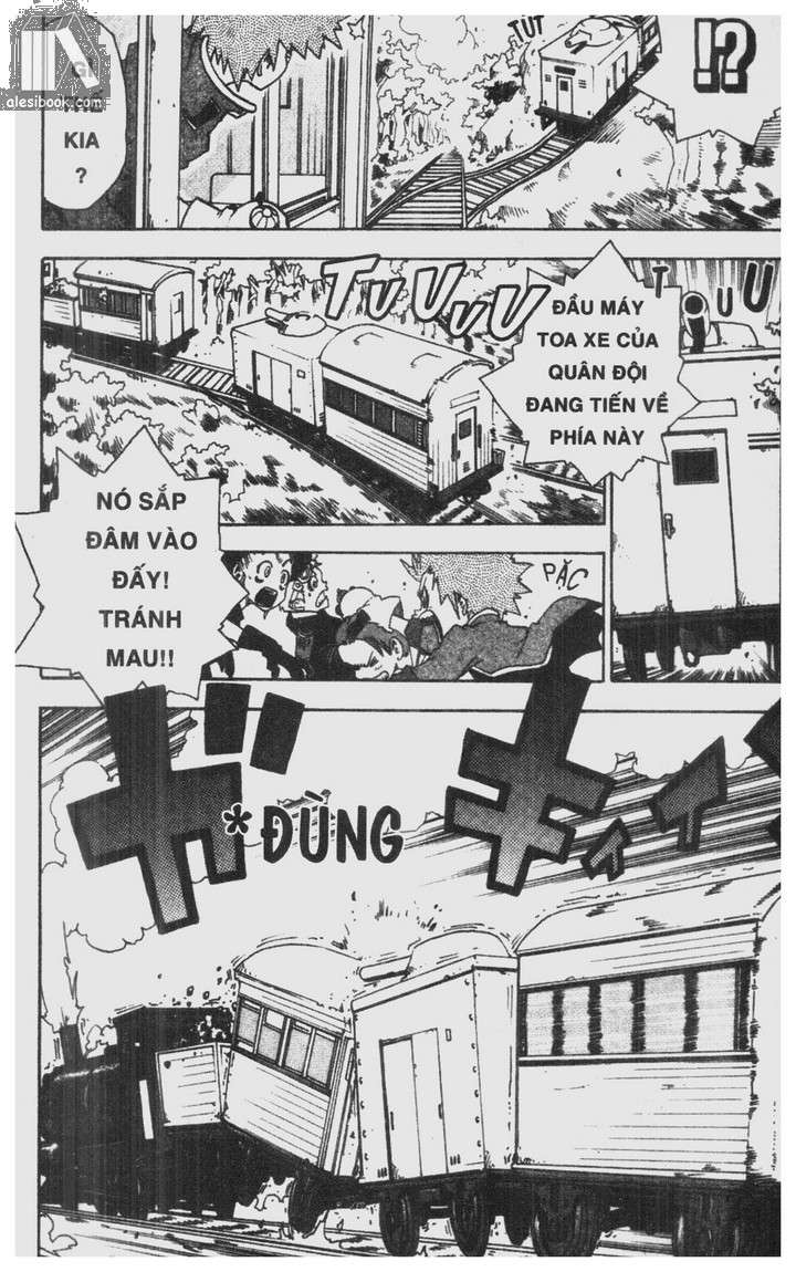 toto! the wonderful adventure chapter 22 2