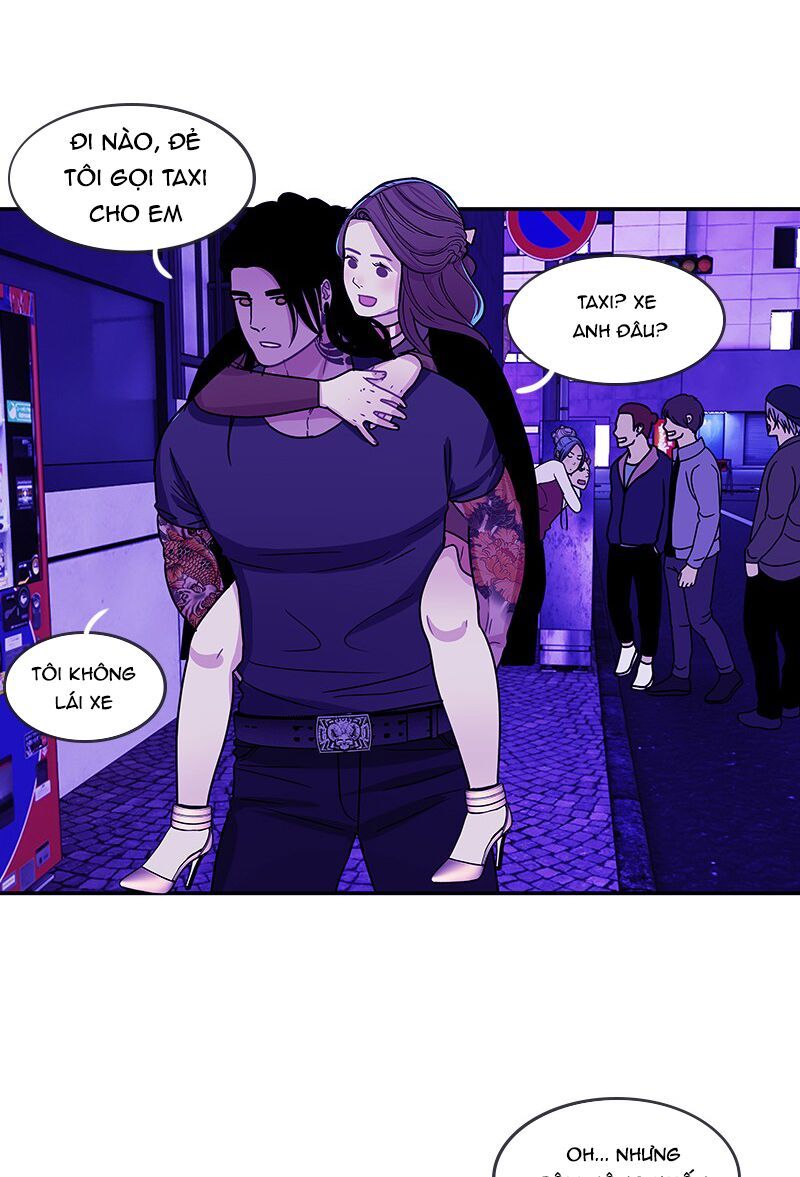 nửa đêm ở poppy land chapter 58 53