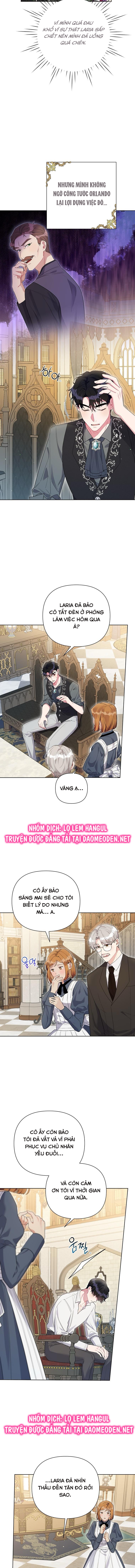 trở thành con dâu bất đắc dĩ chapter 91 3