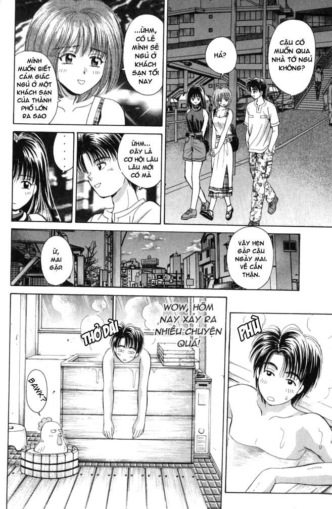 open sesame chapter 8 11