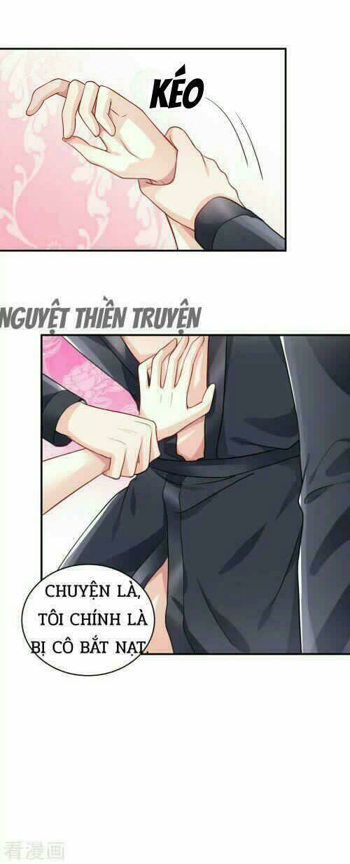 hào môn đào giá 101 lần chapter 4 12