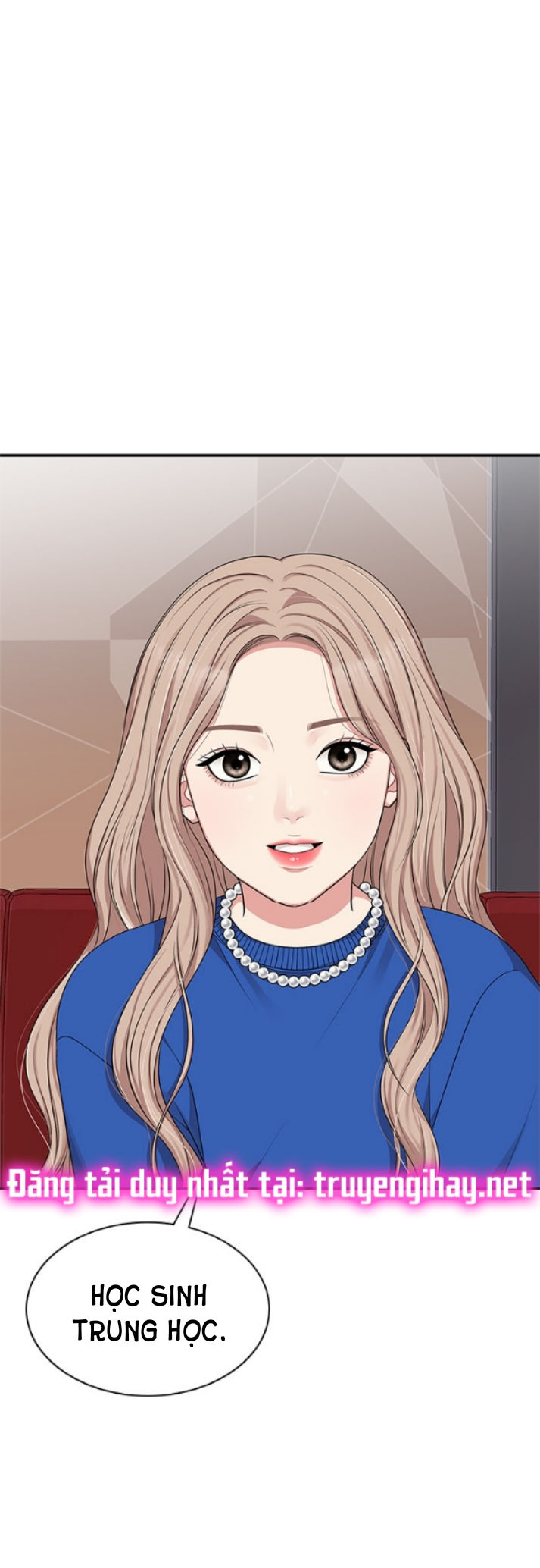 gửi em người đánh cắp những vì sao - to you who swallowed a star chapter 29.1 1