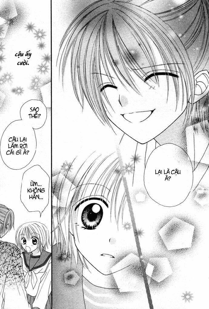 samurai darling chapter 1.1 26