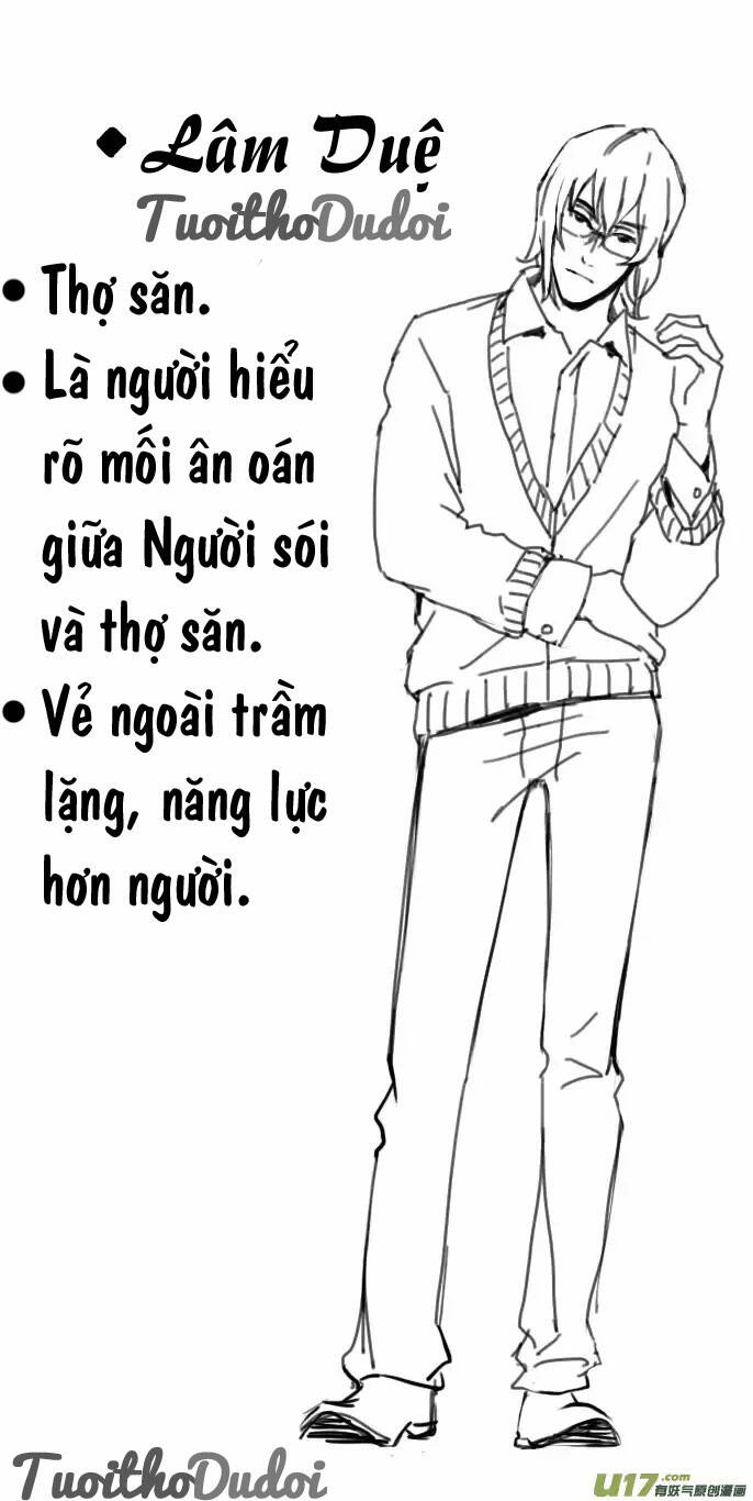 sự mê hoặc của sói chapter 35 10