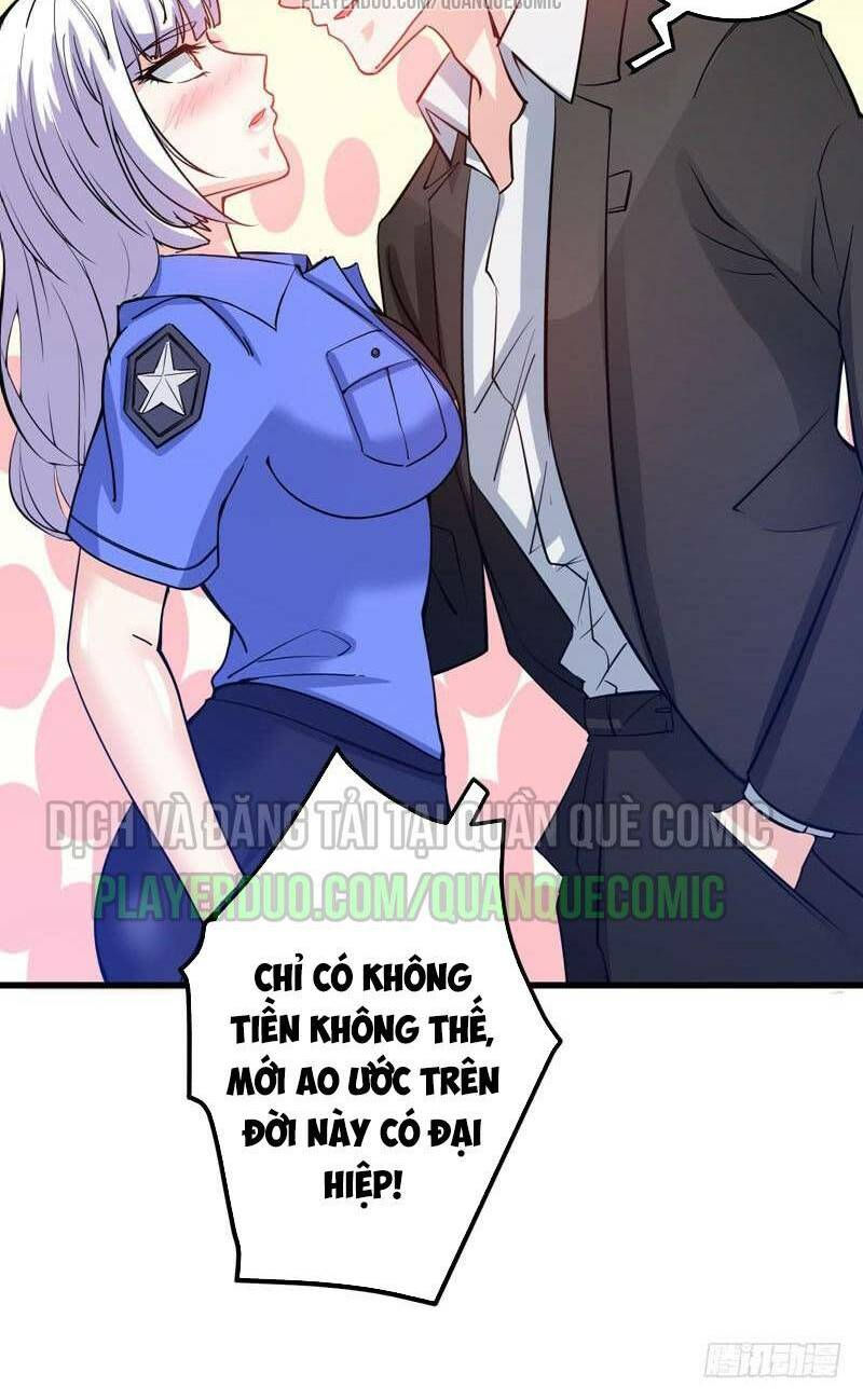 tối cường thần y tại đô thị chapter 34 14