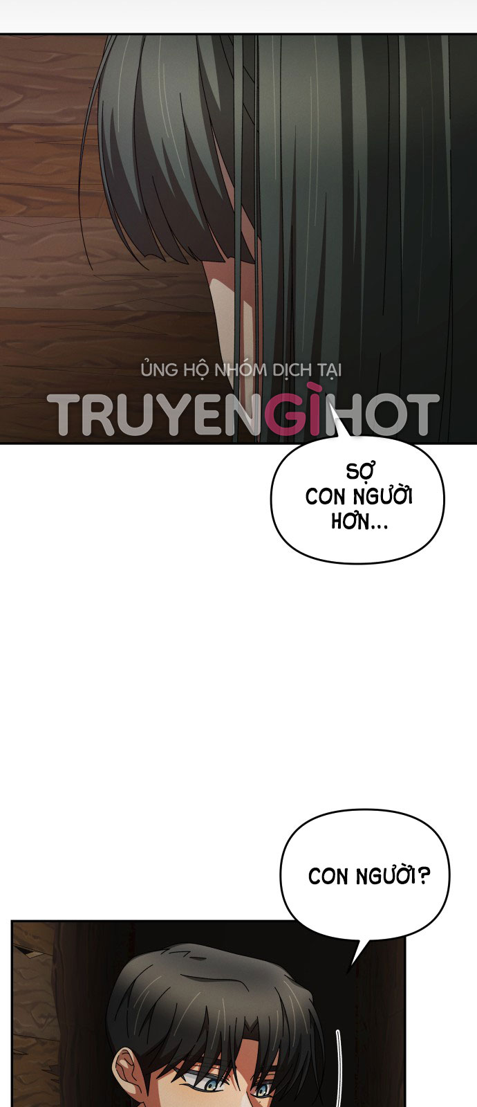 bạn gái tôi là robot -câu chuyện của cheol soo và young hee chapter 7.2 1