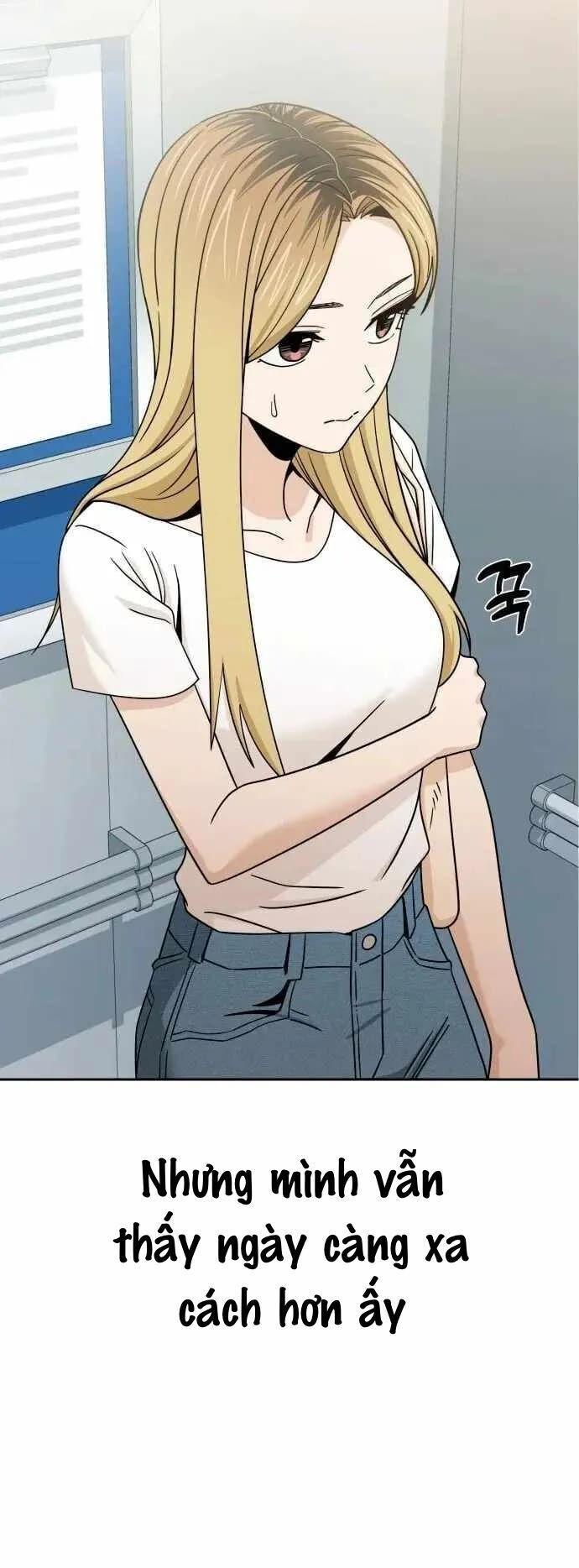 Lớ Ngớ Vớ Phải Tình Yêu chapter 73.2 15