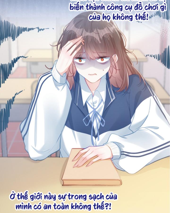 xuyên sách vào nhân vật nữ thứ n chapter 0 17
