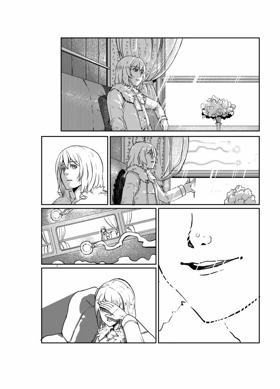 project valkyrie chapter 4 11