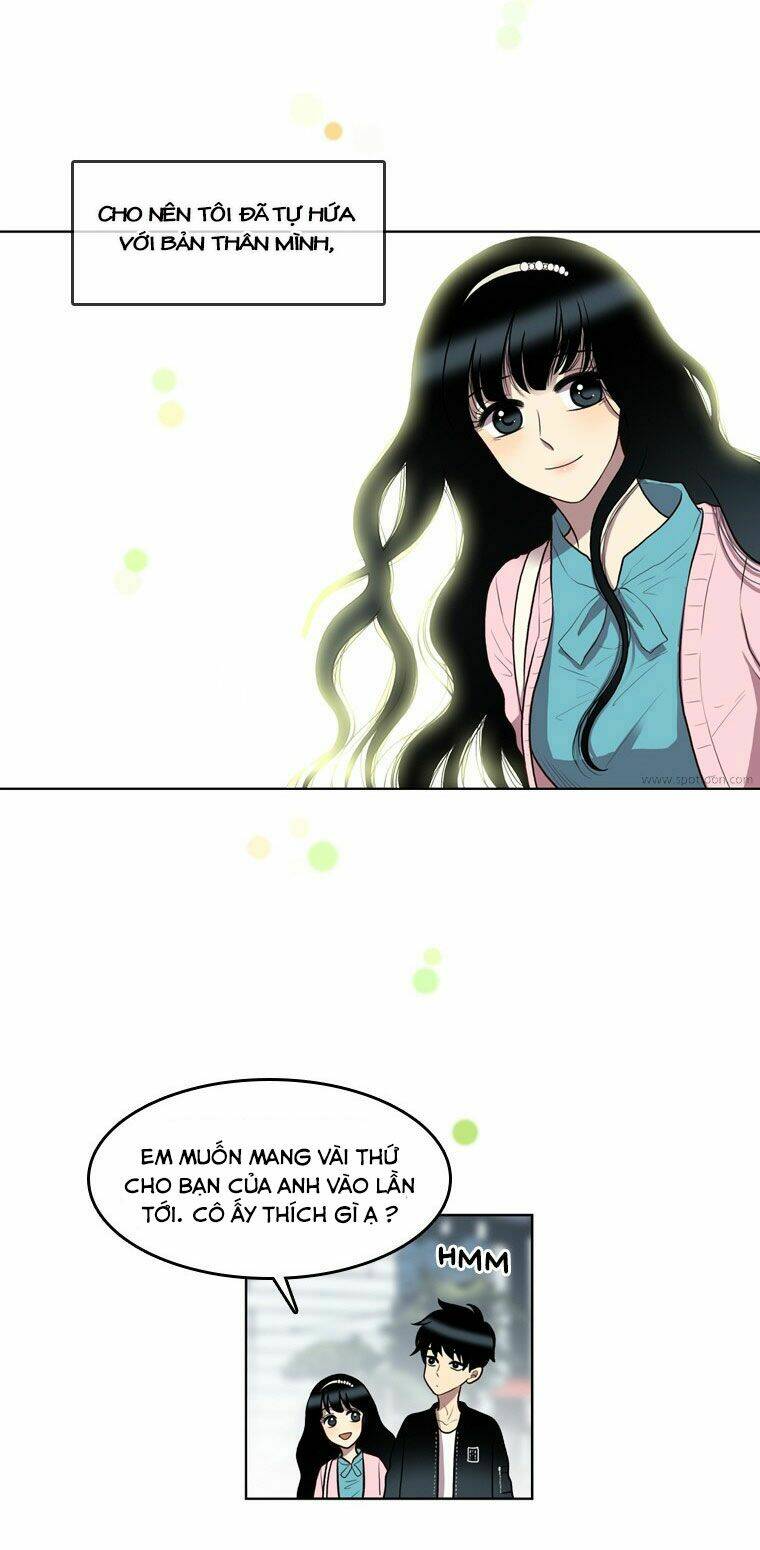 my shining world chapter 68 22