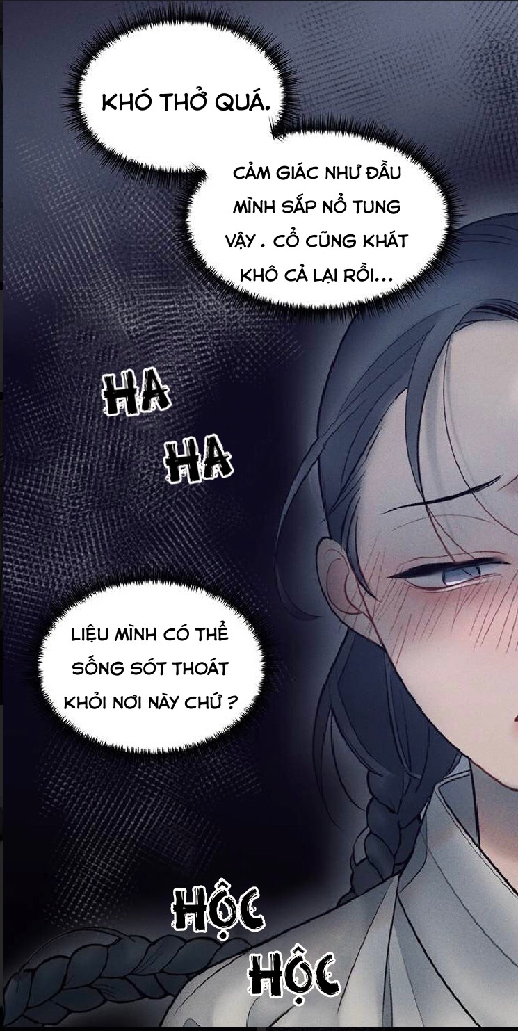 người tình của gwanghae chapter 20 10