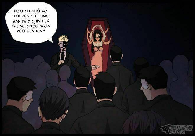 future trial chapter 29 9